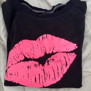 Victoria’s Secret Long Sleeved Shirt